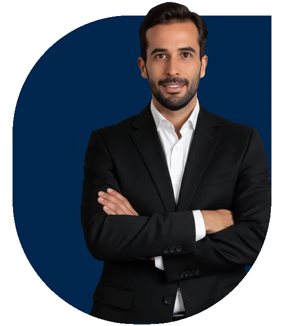 Dr. Gabriel Melo