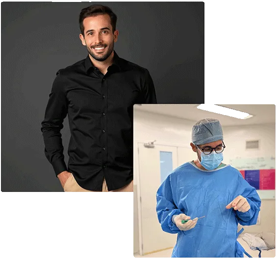 Dr. Gabriel Melo