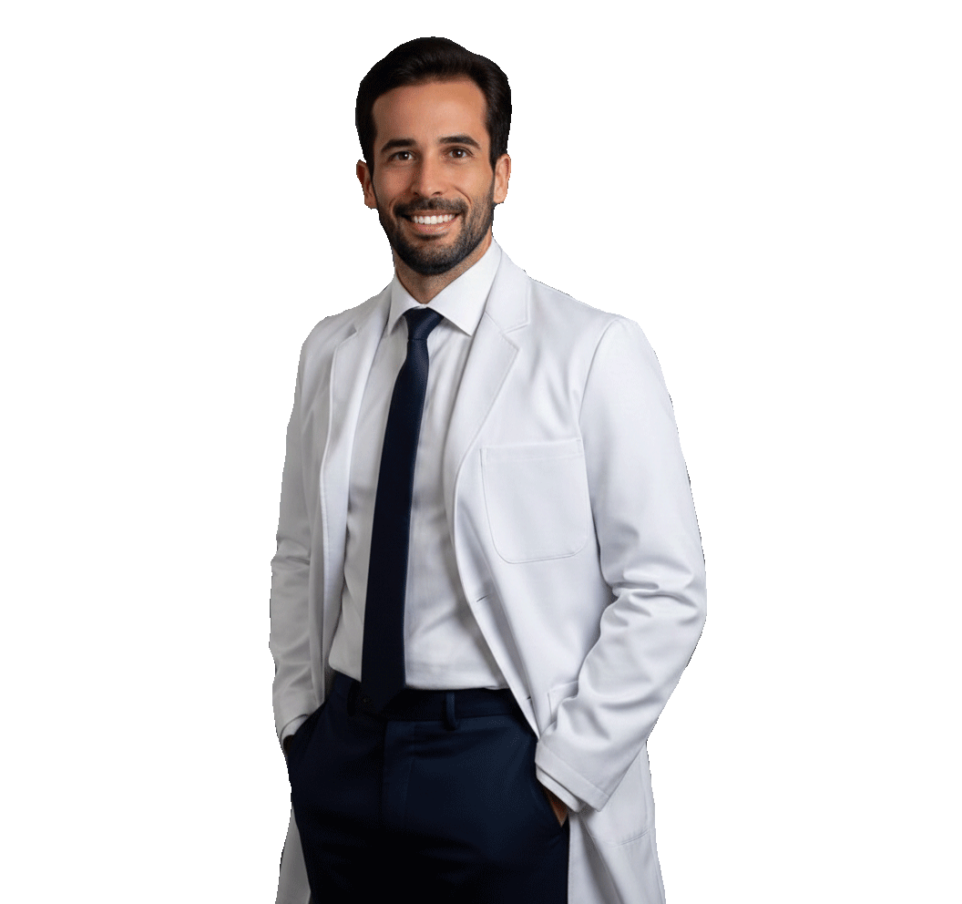 Dr. Gabriel Melo