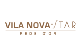 Vila Nova Star — Rede D'Or